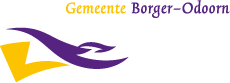 Logo van Gemeente Borger-Odoorn